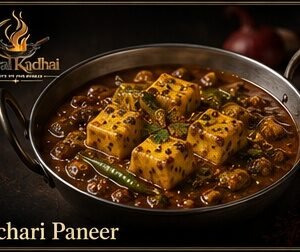 ACHARI PANEER