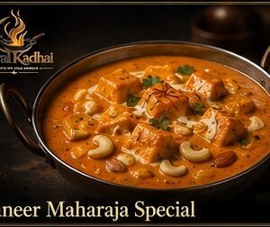 PANEER MAHARAJA SPECIAL