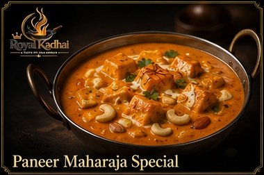 PANEER MAHARAJA SPECIAL