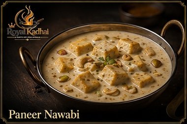 PANEER NAWABI