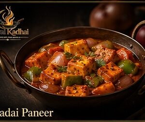 KADAI PANEER