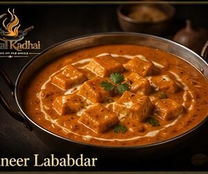 PANEER LABABDAR
