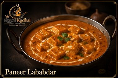 PANEER LABABDAR