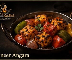 PANEER ANGARA