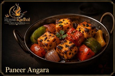 PANEER ANGARA