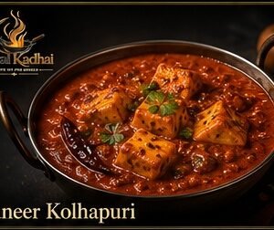 PANEER KOLHAPURI