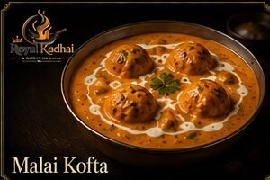 MALAI KOFTA