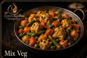 MIX VEG