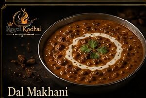 DAL MAKHANI