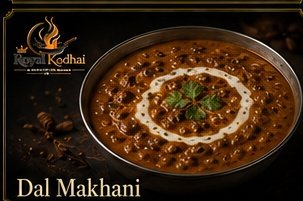 DAL MAKHANI