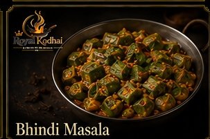 BHINDI MASALA