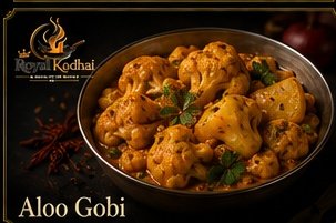 ALOO GOBI