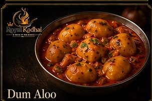 DUM ALOO