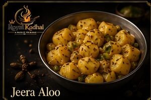 JEERA ALOO
