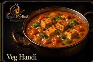 VEG HANDI