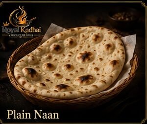 PLAIN NAAN