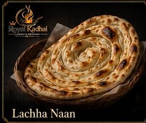 LACCHA NAAN