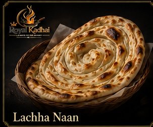 LACCHA NAAN