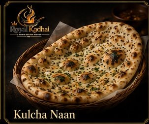 KULCHA NAAN