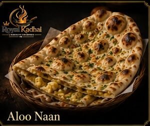 ALOO NAAN